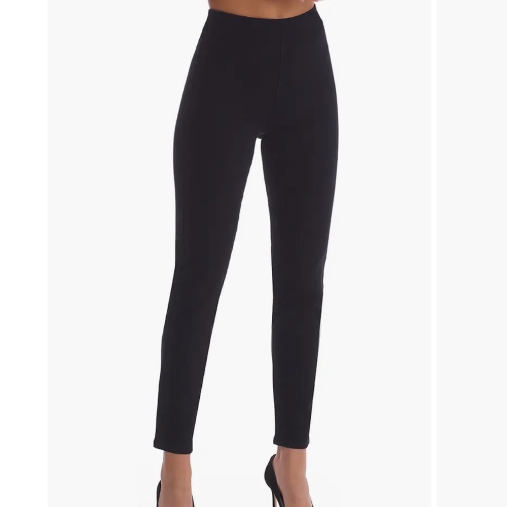 Commando Stretch Denim Crop Leggings NWOT